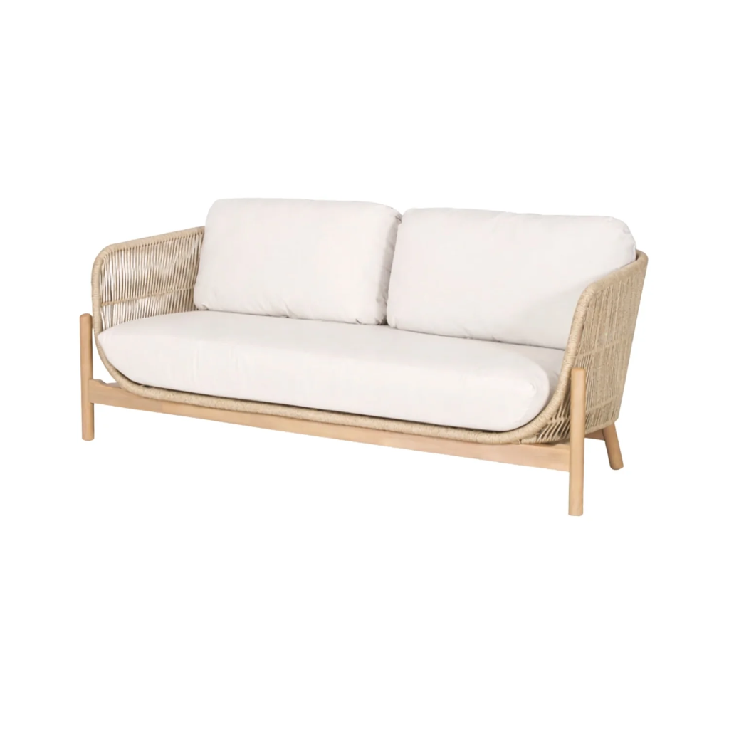BEQ LOVE SEAT PARA EXTERIOR - JM26. *preventa - disponible 3a mayo