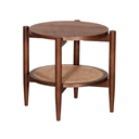 KANG MESA LATERAL NOGAL - JM26 *nuevo