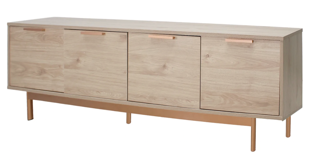 TRAMONTI MUEBLE TV CREDENZA - JM26.