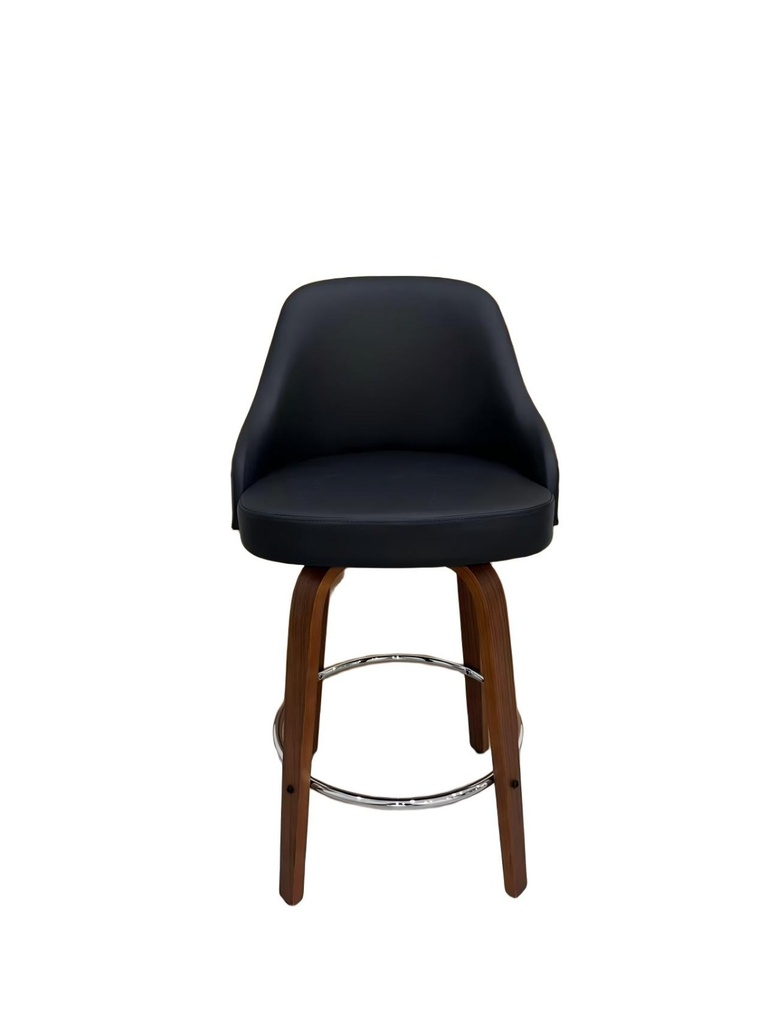 LYON BANCO COUNTER NEGRO - M26 *nuevo