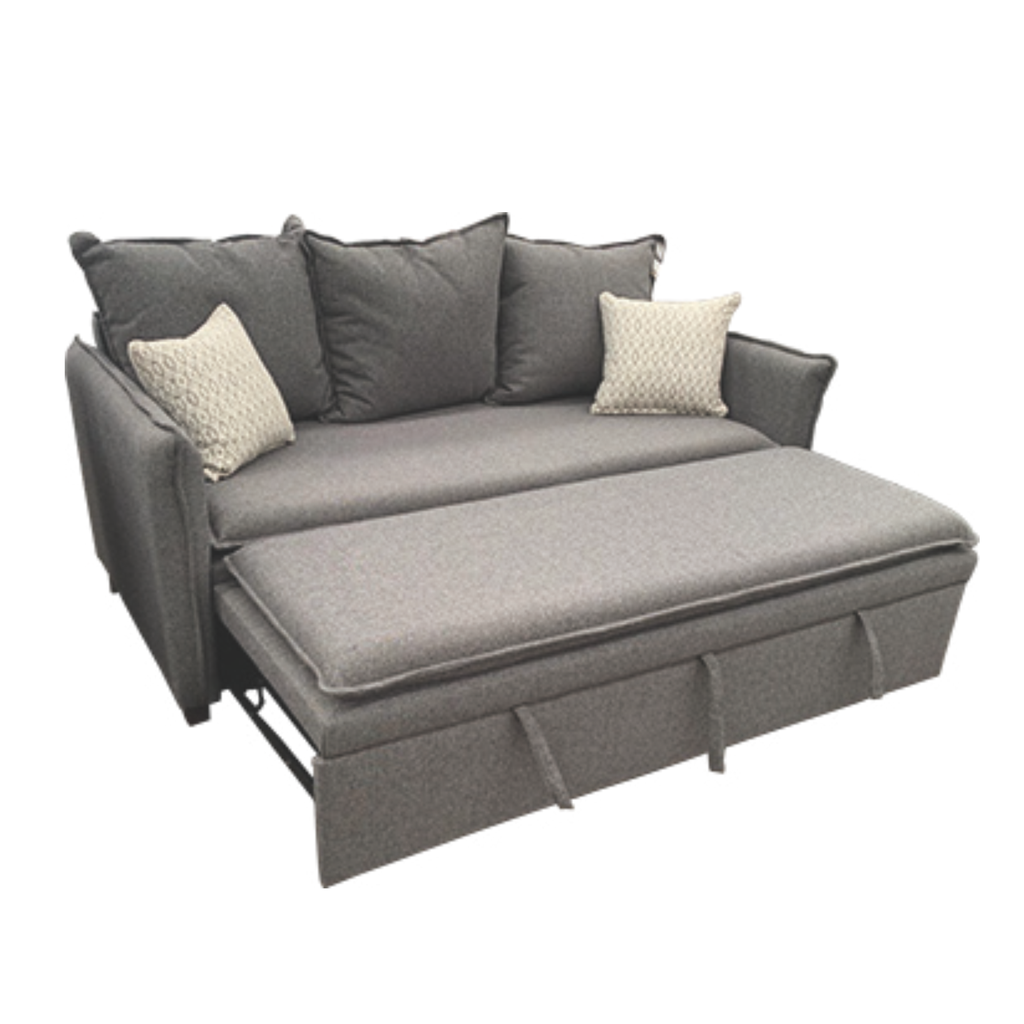 TREBOL SOFA CAMA - EC25 *exhibición