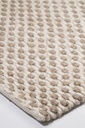 ANIKA N8047 CREMA COBRE 240*330 TAPETE- LN26