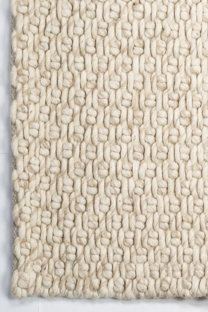 ANIKA N8048 CREMA 160*230 TAPETE - LN26