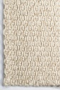 ANIKA N8048 CREMA 365*460 TAPETE- LN26 - Quedan pocos