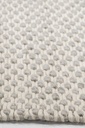 ANIKA N8051 MARFIL GRIS 200*290 TAPETE- LN26