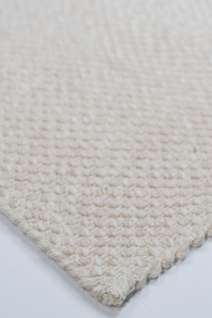 BINA N8044 MARFIL 60*90 TAPETE - LN26
