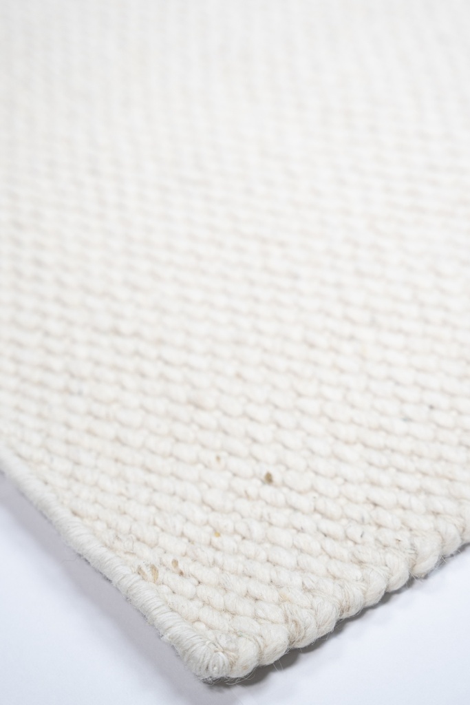 BINA N8045 CREMA 200*290 TAPETE - LN26