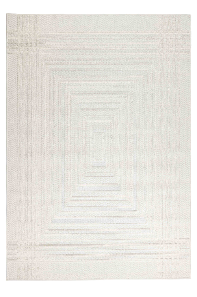 FORZA T2366 CREMA 300*400 TAPETE PARA EXTERIOR - LN26