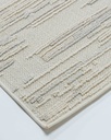 FORZA T2371 CREMA 200*290 TAPETE PARA EXTERIOR - LN26
