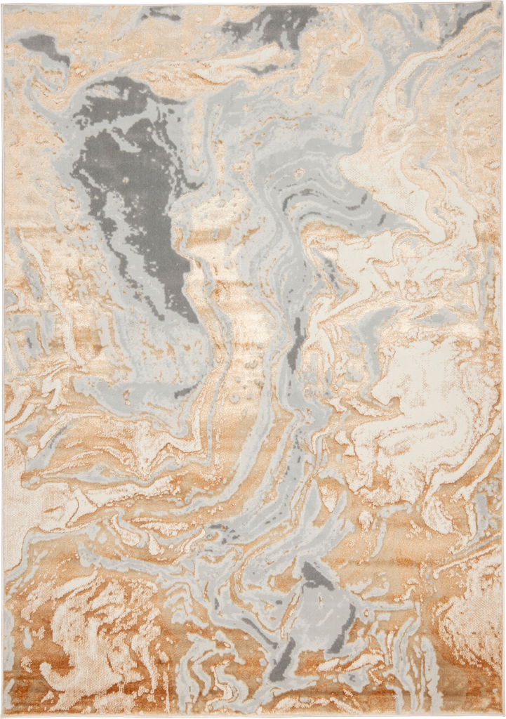 TERRA T9039 CREMA ORO 300*400 TAPETE - LN26