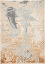 TERRA T9039 CREMA ORO 200*290 TAPETE - LN26  - Quedan pocos