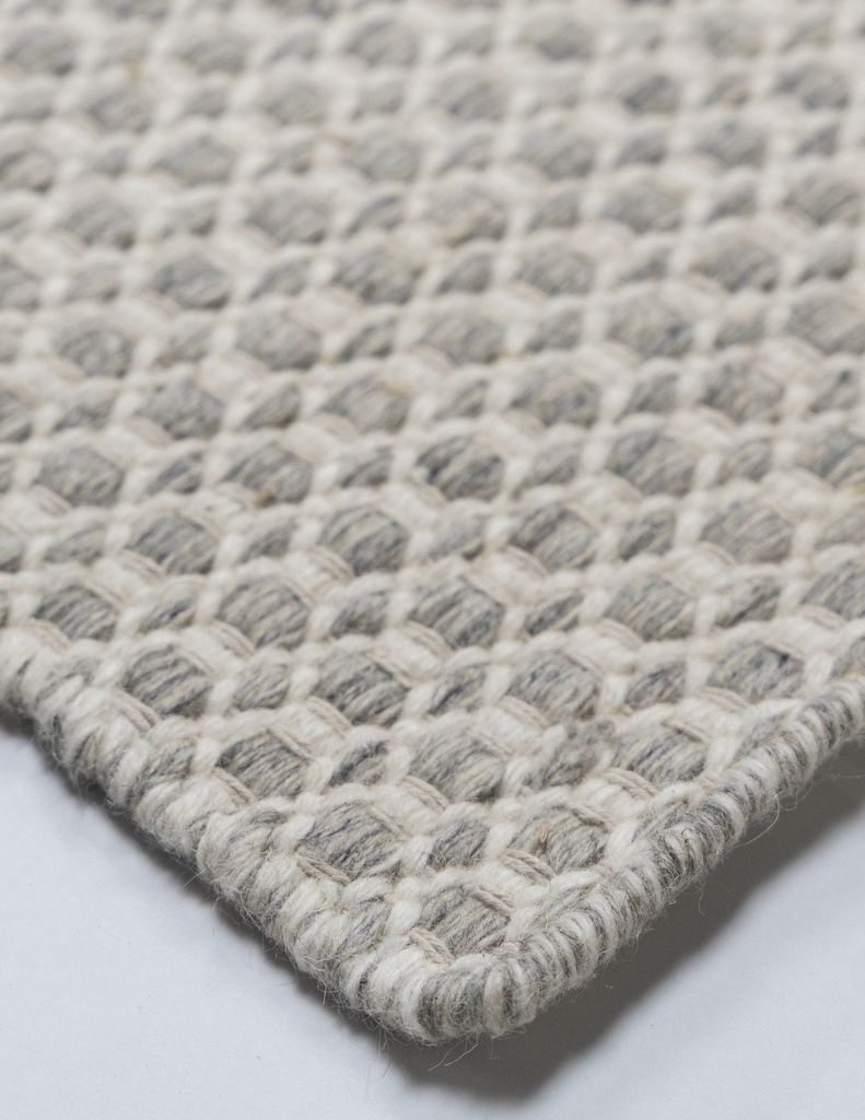 DEYA D7002 CREMA GRIS 200 DIA TAPETE - LN26