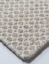 DEYA D7002 CREMA GRIS 200 DIA TAPETE - LN26