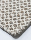 DEYA D7004 CAMELLO 240*330 TAPETE - LN26