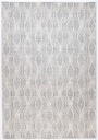 VANI D2009 GRIS CREMA 160*230 TAPETE - LN26