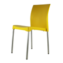 VIVAN set 6 SILLAS 100% EXTERIOR - JM26