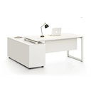 ZAR ESCRITORIO LATERAL BLANCO 180 - JM26.