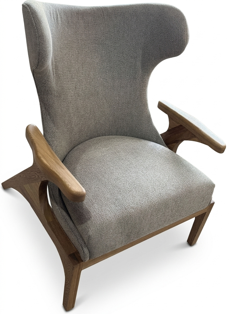KLIO SILLON - Y25 *Rivoli taupe disponible en tienda