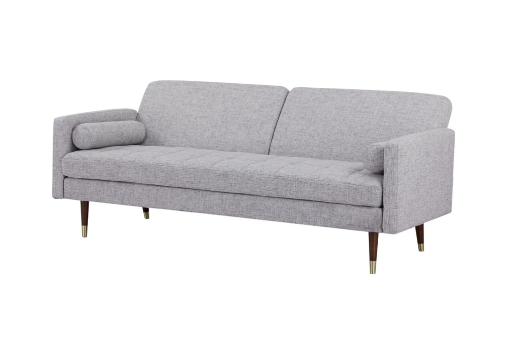 LECC SOFA CAMA GRIS - JM26 