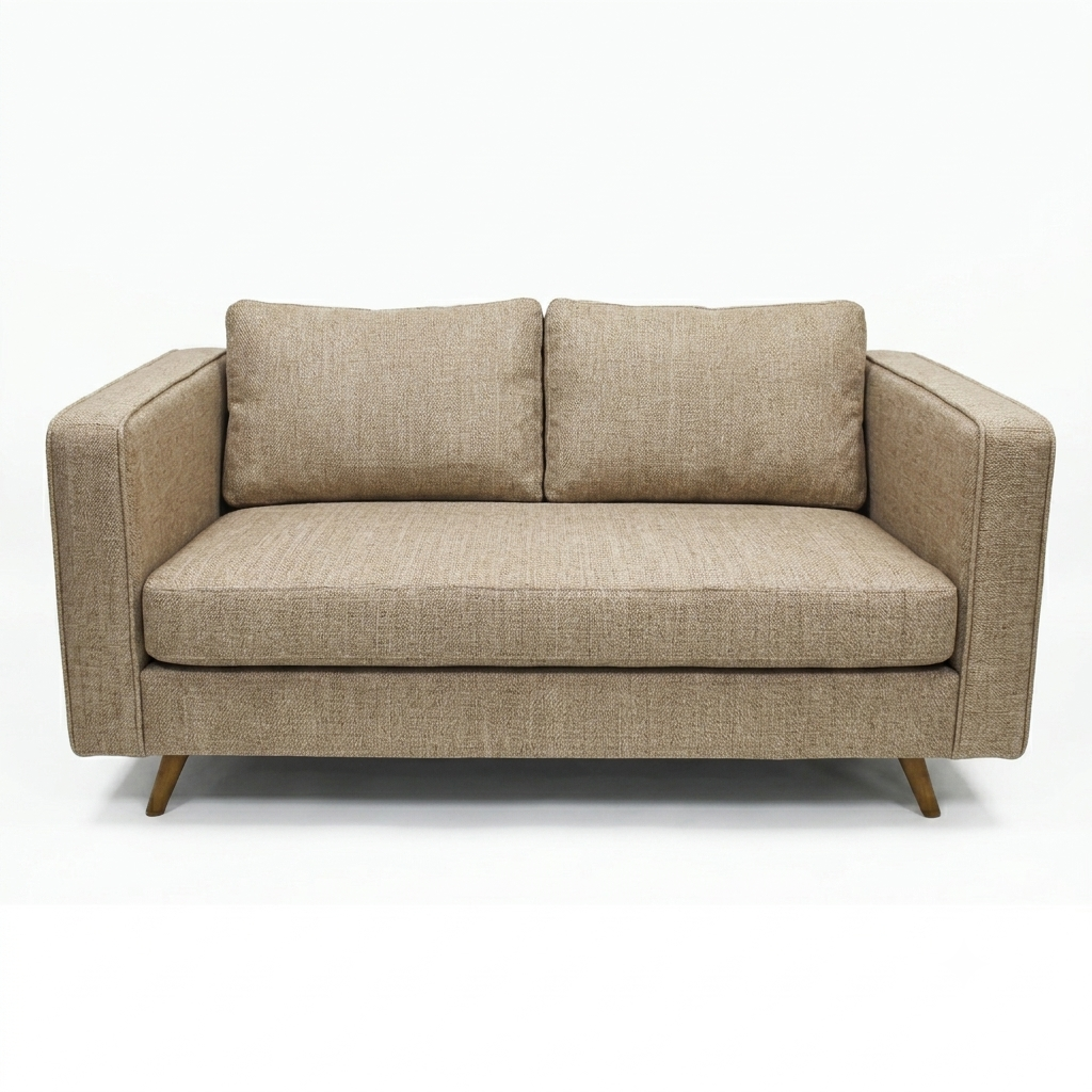 ARCA LOVE SEAT BEIGE - JM26