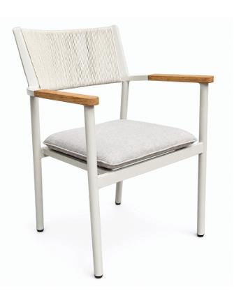 MURCIA SILLA PARA EXTERIOR - MO26