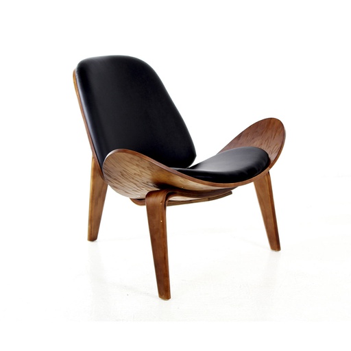 CH07 SHELL SILLA REPLICA WEGNER - MO26  - quedan pocos