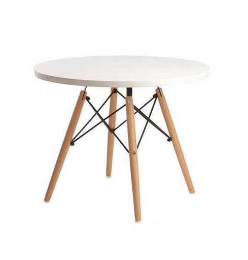 [Mesa BERLÍN] EAMES MESA KIDS REPLICA BERLIN - MO26