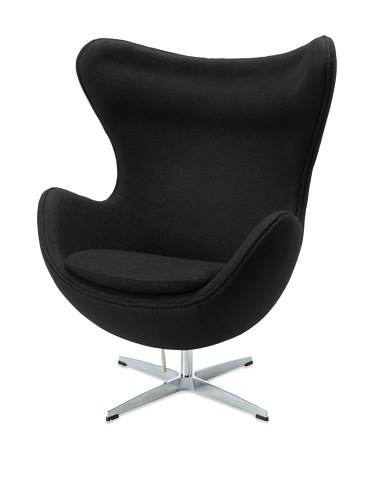 [SILLON EGG] EGG TELA SILLON JACOBSEN REPLICA - MO26 *quedan pocos consultar disponibilidad