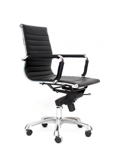 EAMES SILLA OFICINA RB REPLICA CADIZ - M25 *agotado en cafe