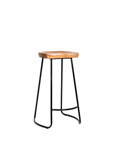 [ATENAS B] ATENAS BANCO BAR 75cm - MO26