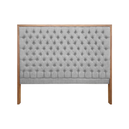 KARENINA CABECERA NOGAL - P23 * outlet