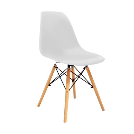 EAMES SILLA KIDS REPLICA BERLIN - M25 *precio aplica solo a piezas disponibles en tienda