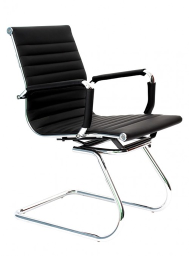 [CADICONF001b] CADIZ SILLA OFICINA CONFERENCE ECO - M *agotado