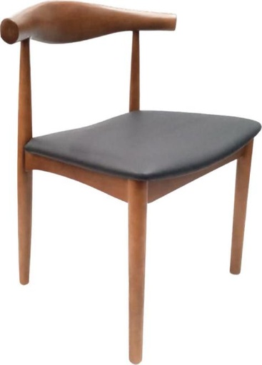 [SILLA MONACO SIN
BRAZO] MONACO SILLA SIN BRAZO - MO26