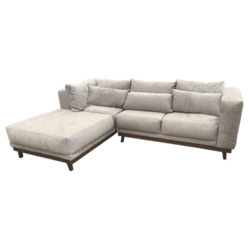 [KAHLESQ001] KAHLO SALA ESQUINERA SALA EN L - EC25