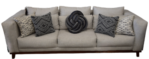 [KAH6] GARDENIA SOFA - EC25