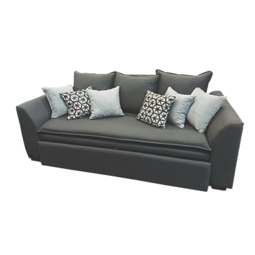 [FRAN1] CLAVEL SOFA CAMA KING SIZE - EC25