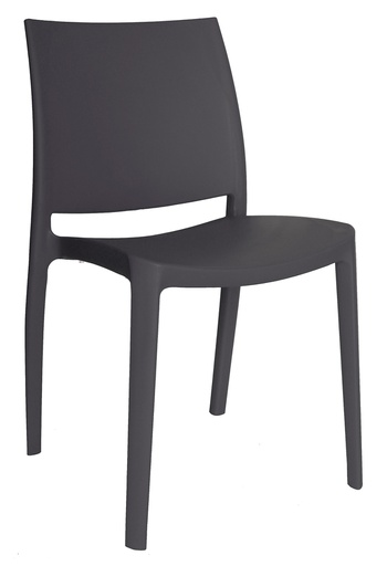 [ohv-97] SENSILLA SILLA EXTERIOR 100% set 4 sillas - Oc25