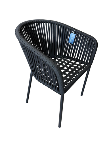 [SAYU-SILLA-PETITE] PUNTA MITA PETIT SILLA TEJIDA PARA EXTERIOR - X 2023