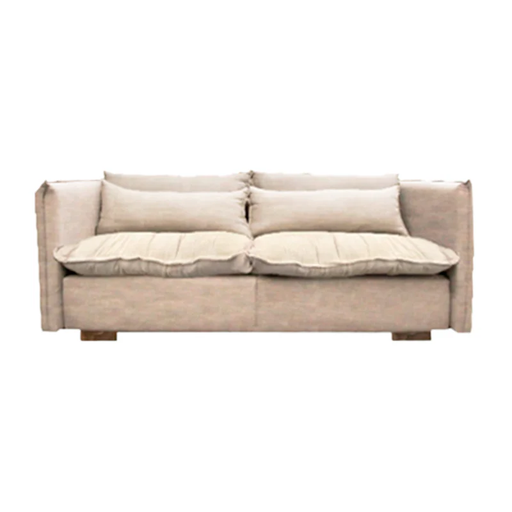 [ST6223C-003] PLUMAGGIO SOFA - P25