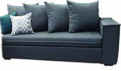 BARBARA SOFA - EC25
