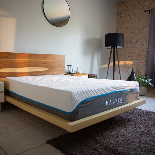 SENSEI MASTER HIBRIDO COLCHON - S25