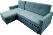 [ELIO1] ZINNIA SOFA CAMA SUPER KING SIZE - EC25