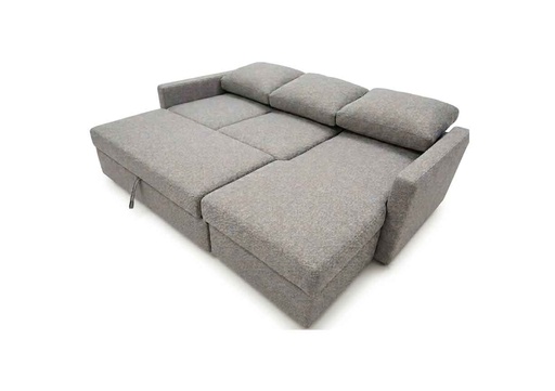 [DENV1] GIRASOL SOFA CAMA KING SIZE - EC25