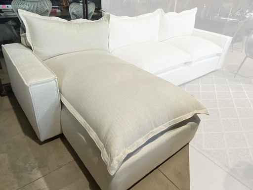 PAULA CHAISE LONGUE - EC25