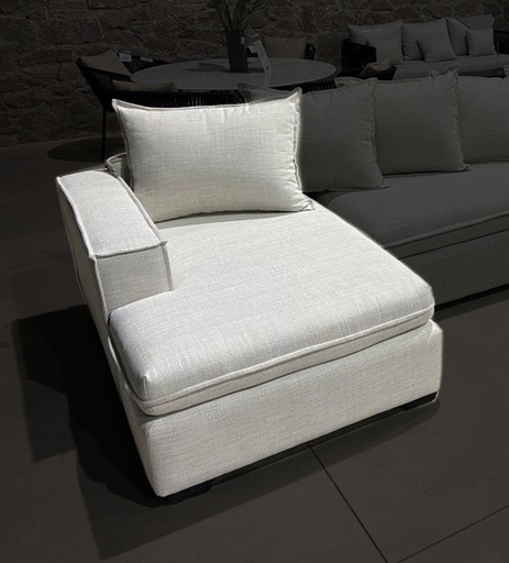 DAHLIA CHAISE LONGUE - EC25