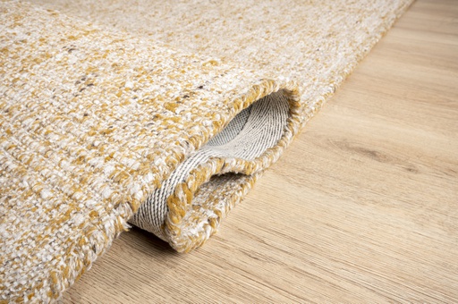 [9926] SALEM ORO N4009 TAPETE 60*90 - LN26  *pieza única