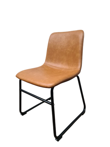 IRLANDA SILLA CAMEL - MO26