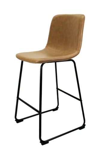 [BANCO IRLANDA COCINA CAMEL] IRLANDA BANCO COUNTER CAMEL - MO26