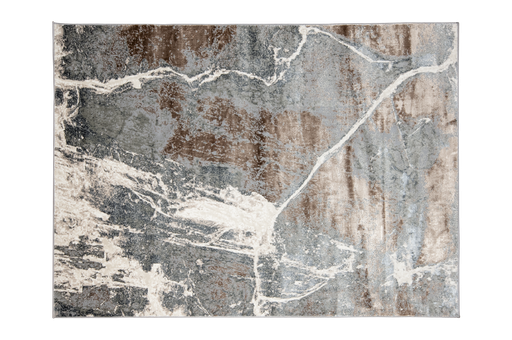 [10110] BESNI T4036 GRIS ORO  240*330 TAPETE - LN25  - consultar disponibilidad quedan pocos